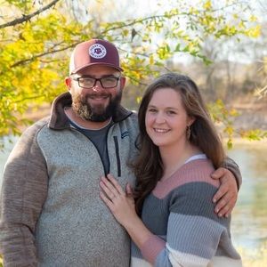 Meet your Posher, Kaitlin